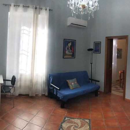 Himera Holiday Palermo Dış mekan fotoğraf