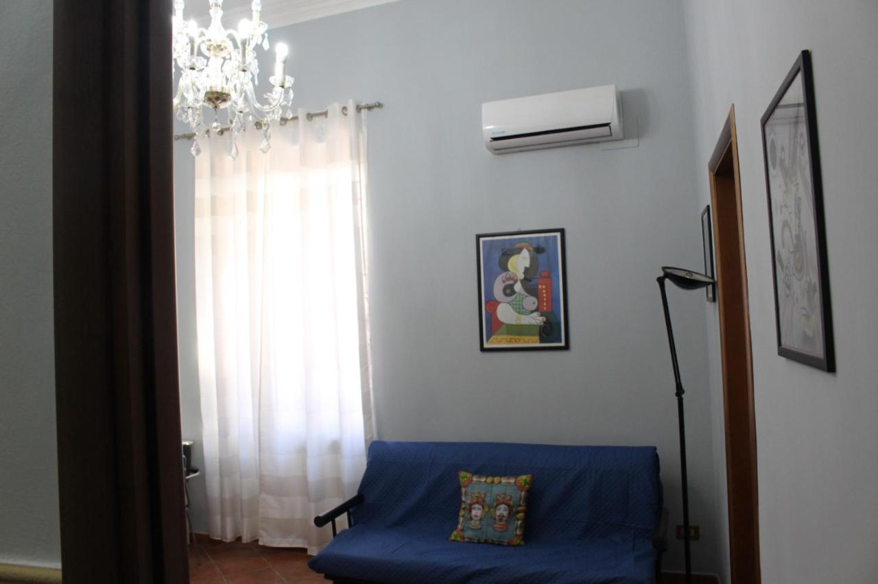 Himera Holiday Palermo Dış mekan fotoğraf