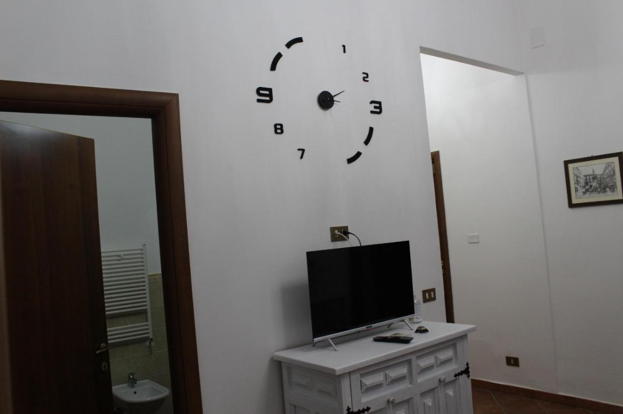 Himera Holiday Palermo Dış mekan fotoğraf