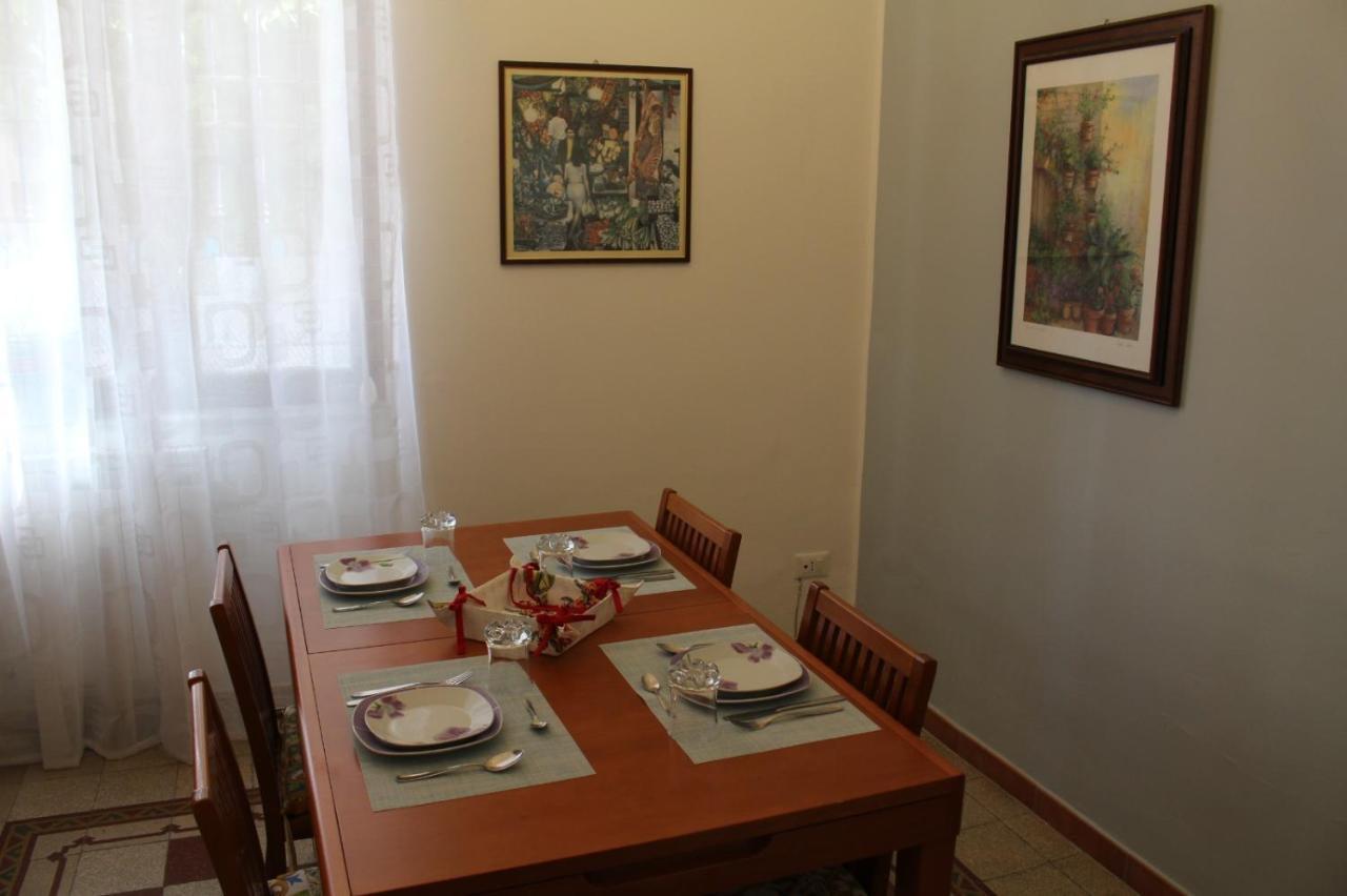 Himera Holiday Palermo Dış mekan fotoğraf