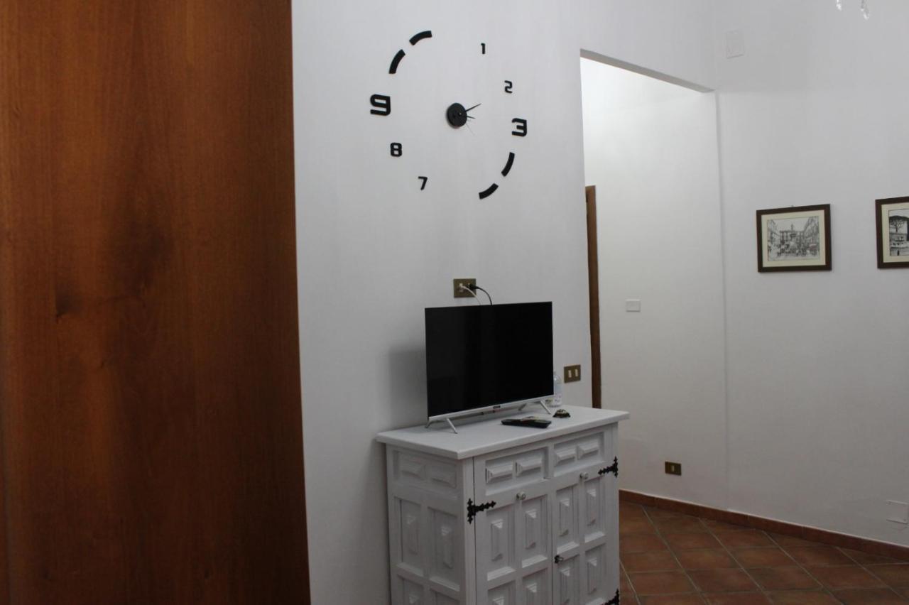 Himera Holiday Palermo Dış mekan fotoğraf