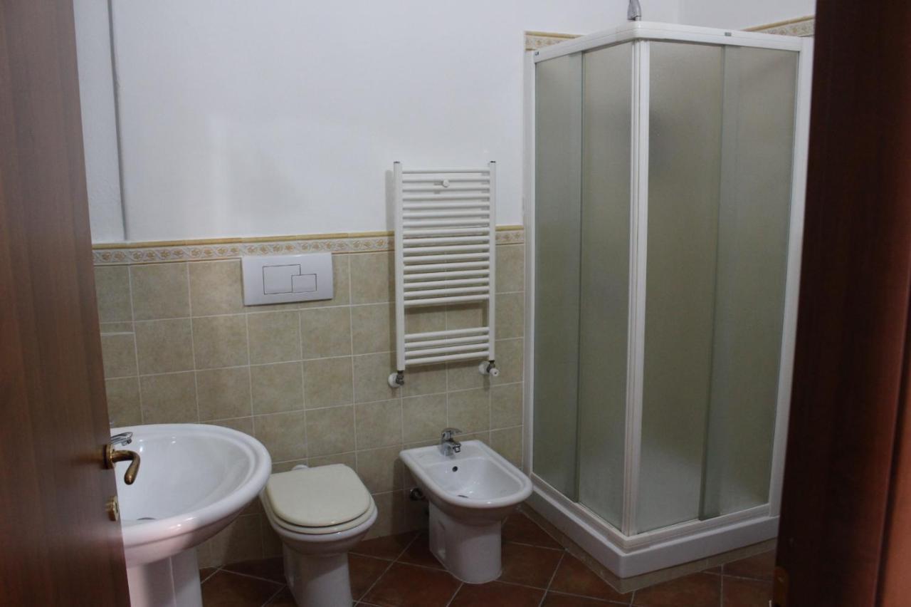 Himera Holiday Palermo Dış mekan fotoğraf