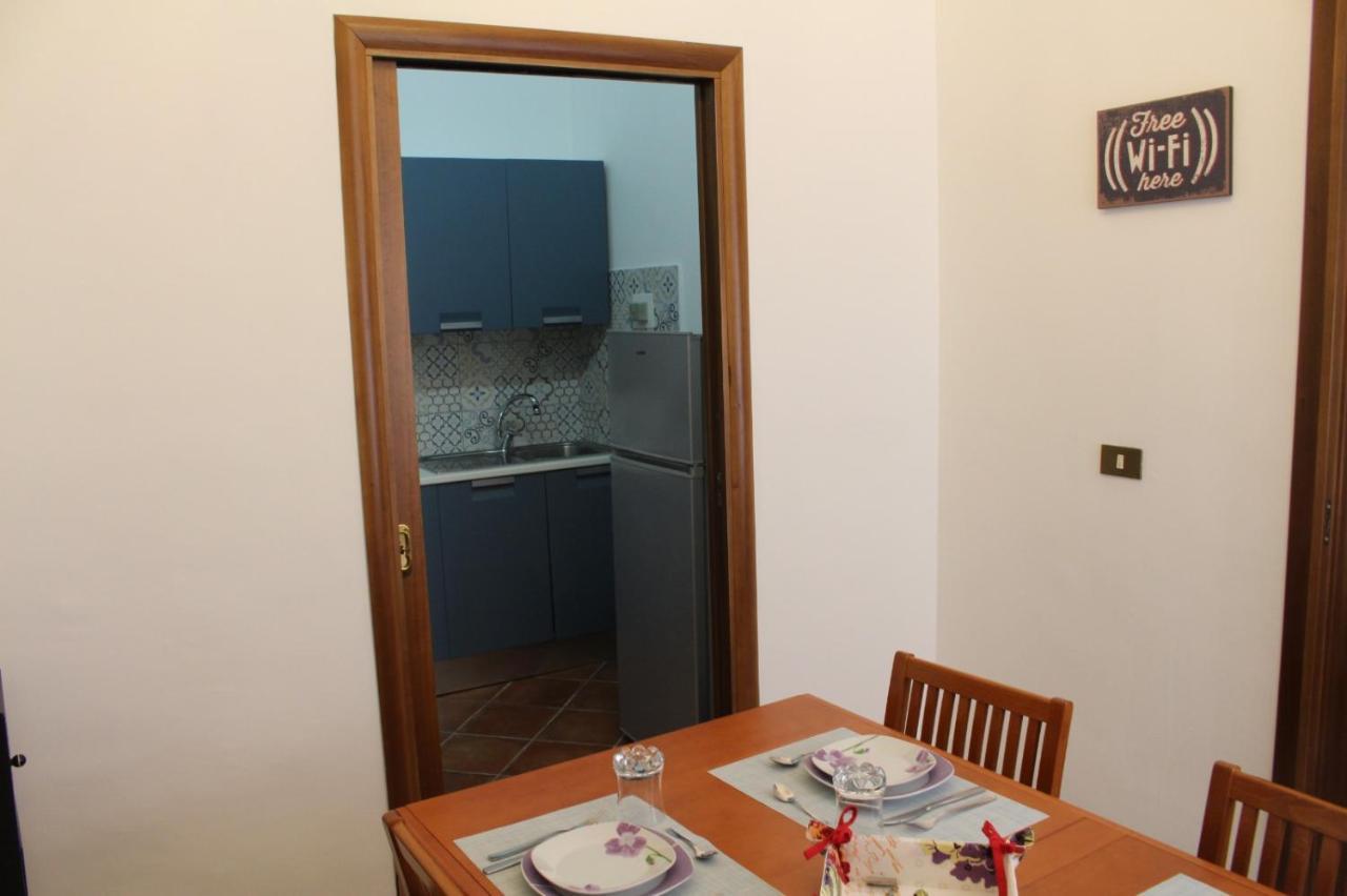 Himera Holiday Palermo Dış mekan fotoğraf