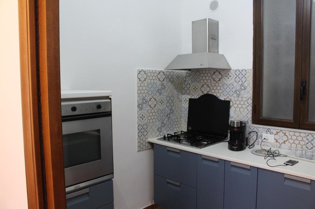 Himera Holiday Palermo Dış mekan fotoğraf