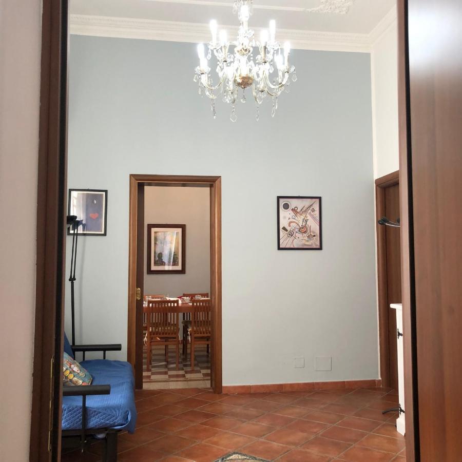 Himera Holiday Palermo Dış mekan fotoğraf