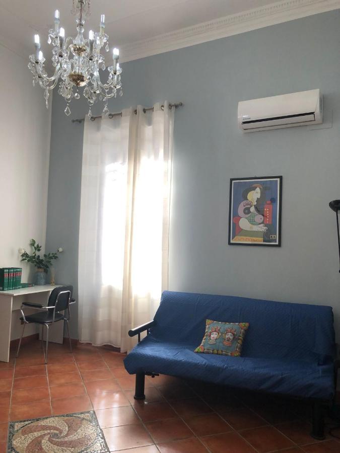 Himera Holiday Palermo Dış mekan fotoğraf