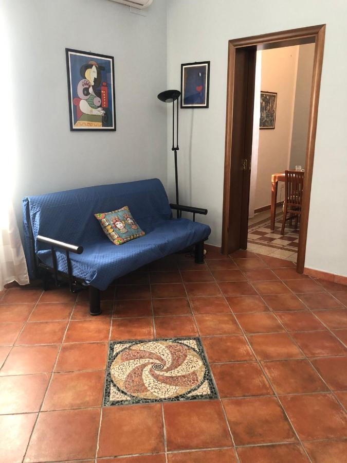 Himera Holiday Palermo Dış mekan fotoğraf