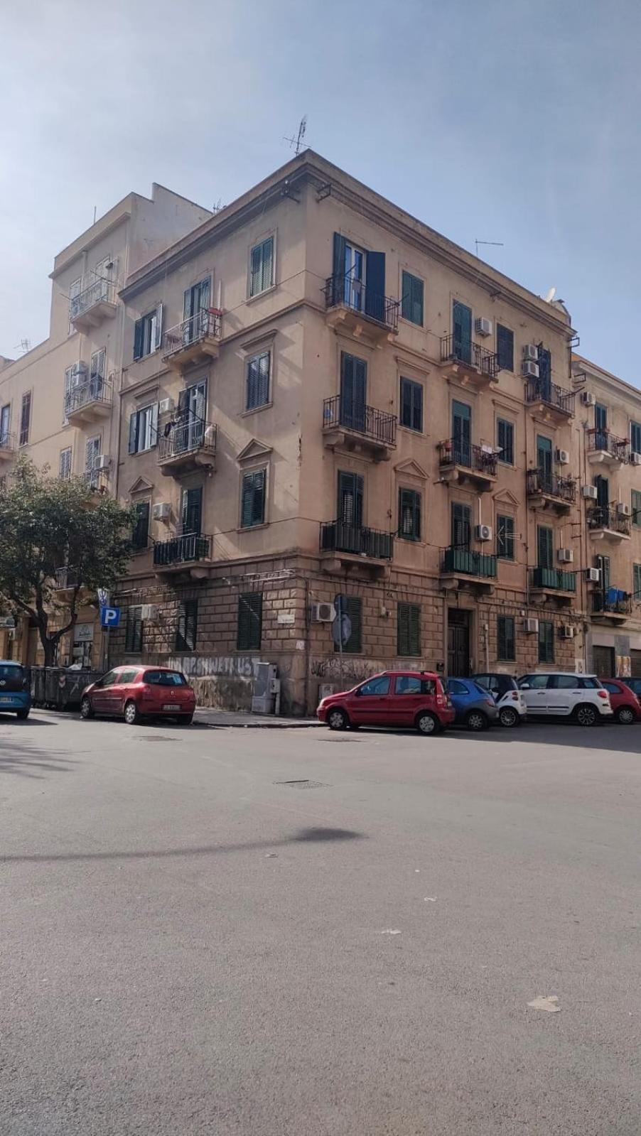 Himera Holiday Palermo Dış mekan fotoğraf