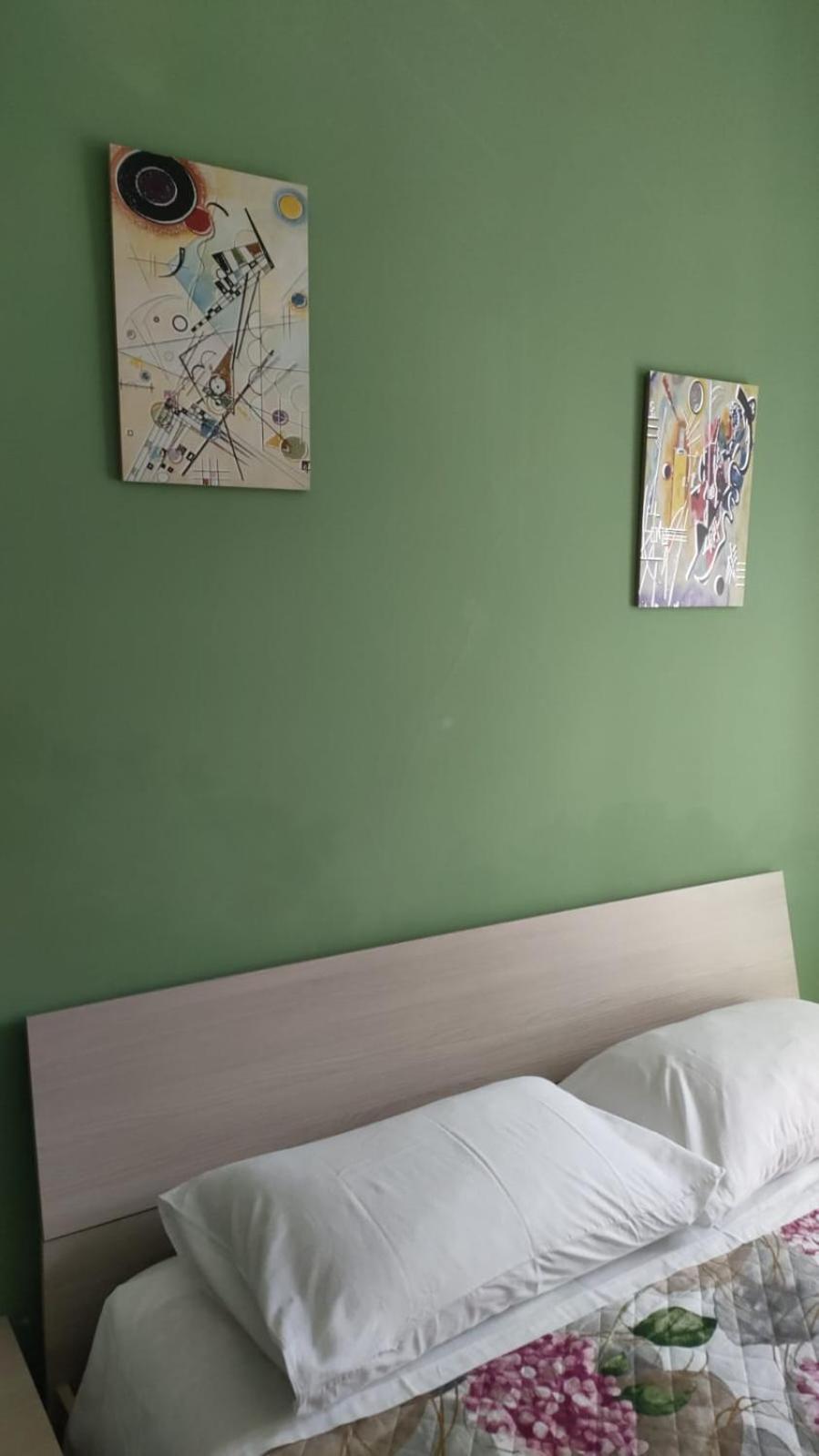 Himera Holiday Palermo Dış mekan fotoğraf